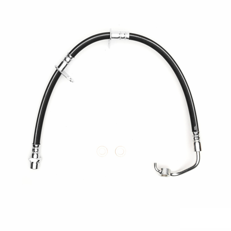 Toyota Tacoma Brake Hose - Front - R1 Concepts - R1 - `95-`04
